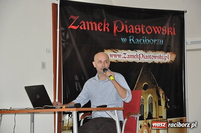 Zdjęcie w galerii na portalu naszraciborz.pl: Odra to wielki skarb Raciborza  wiadomości z regionu