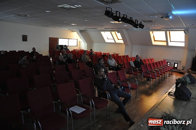 Zdjęcie w galerii na portalu naszraciborz.pl: Odra to wielki skarb Raciborza  wiadomości z regionu