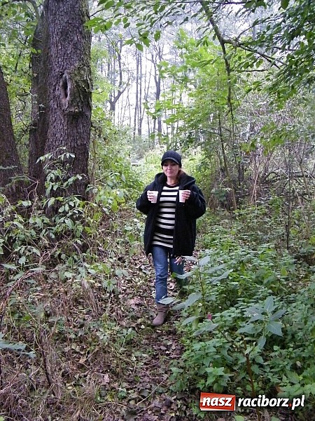 Zdjęcie w galerii na portalu naszraciborz.pl: Na stawie przy Aquabraxie odbyły się zawody wędkarskie wiadomości z regionu