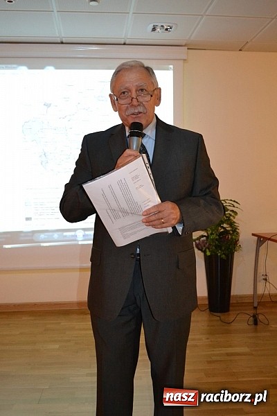 Zdjęcie w galerii na portalu naszraciborz.pl: Dobro Ojczyzny świętowało 5-lecie działalności na zamku  wiadomości z regionu