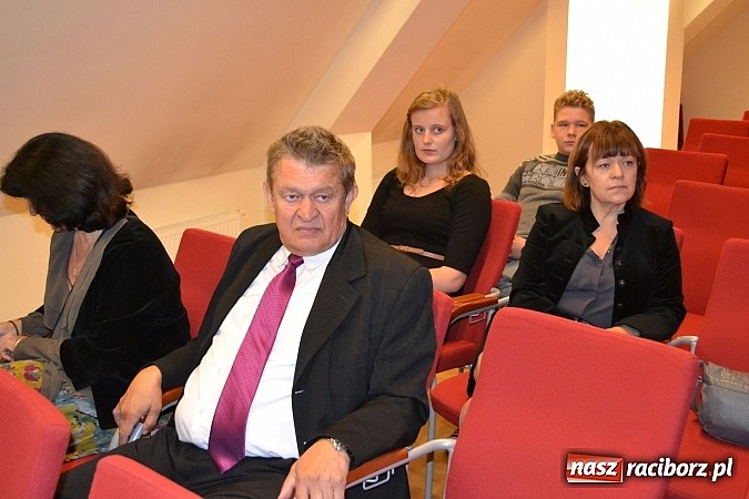 Zdjęcie w galerii na portalu naszraciborz.pl: Dobro Ojczyzny świętowało 5-lecie działalności na zamku  wiadomości z regionu