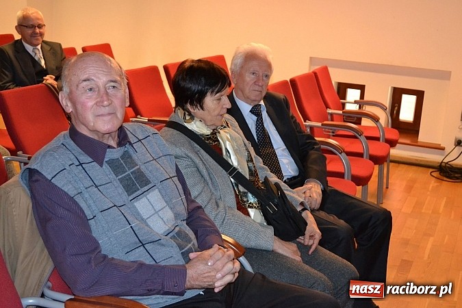 Zdjęcie w galerii na portalu naszraciborz.pl: Dobro Ojczyzny świętowało 5-lecie działalności na zamku  wiadomości z regionu