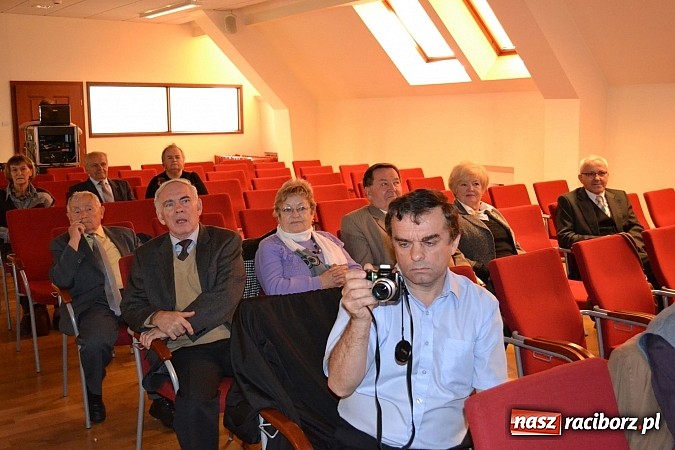 Zdjęcie w galerii na portalu naszraciborz.pl: Dobro Ojczyzny świętowało 5-lecie działalności na zamku  wiadomości z regionu