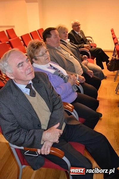 Zdjęcie w galerii na portalu naszraciborz.pl: Dobro Ojczyzny świętowało 5-lecie działalności na zamku  wiadomości z regionu