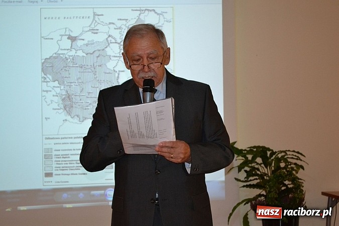 Zdjęcie w galerii na portalu naszraciborz.pl: Dobro Ojczyzny świętowało 5-lecie działalności na zamku  wiadomości z regionu