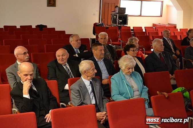 Zdjęcie w galerii na portalu naszraciborz.pl: Dobro Ojczyzny świętowało 5-lecie działalności na zamku  wiadomości z regionu