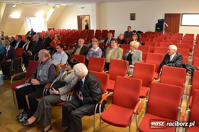 Zdjęcie w galerii na portalu naszraciborz.pl: Dobro Ojczyzny świętowało 5-lecie działalności na zamku  wiadomości z regionu