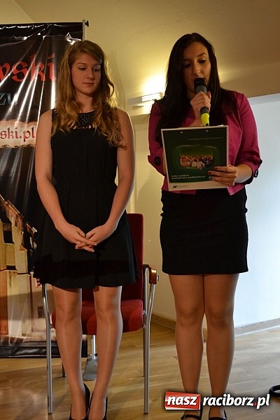 Zdjęcie w galerii na portalu naszraciborz.pl: Dobro Ojczyzny świętowało 5-lecie działalności na zamku  wiadomości z regionu