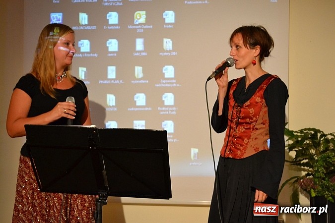 Zdjęcie w galerii na portalu naszraciborz.pl: Dobro Ojczyzny świętowało 5-lecie działalności na zamku  wiadomości z regionu