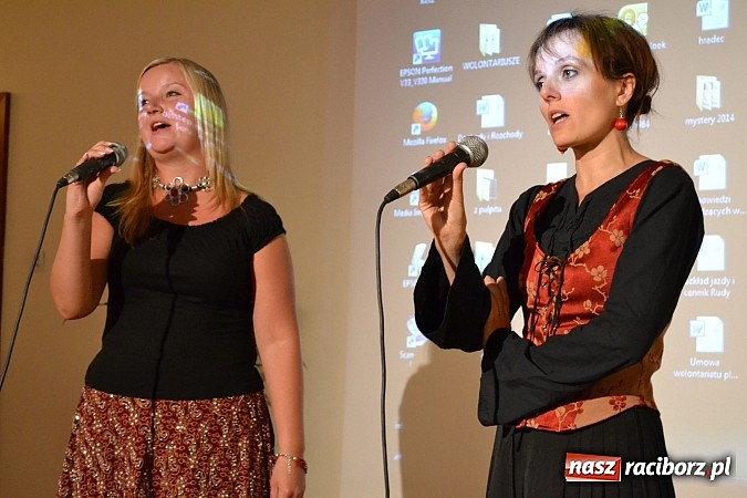 Zdjęcie w galerii na portalu naszraciborz.pl: Dobro Ojczyzny świętowało 5-lecie działalności na zamku  wiadomości z regionu