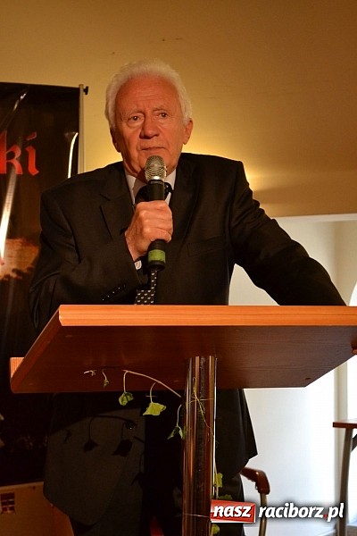 Zdjęcie w galerii na portalu naszraciborz.pl: Dobro Ojczyzny świętowało 5-lecie działalności na zamku  wiadomości z regionu