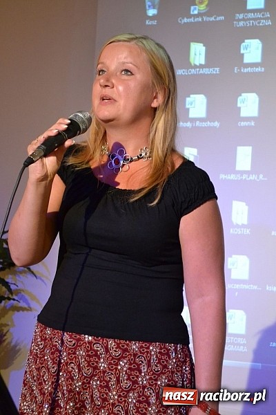 Zdjęcie w galerii na portalu naszraciborz.pl: Dobro Ojczyzny świętowało 5-lecie działalności na zamku  wiadomości z regionu