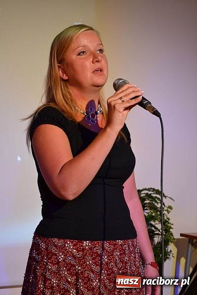 Zdjęcie w galerii na portalu naszraciborz.pl: Dobro Ojczyzny świętowało 5-lecie działalności na zamku  wiadomości z regionu