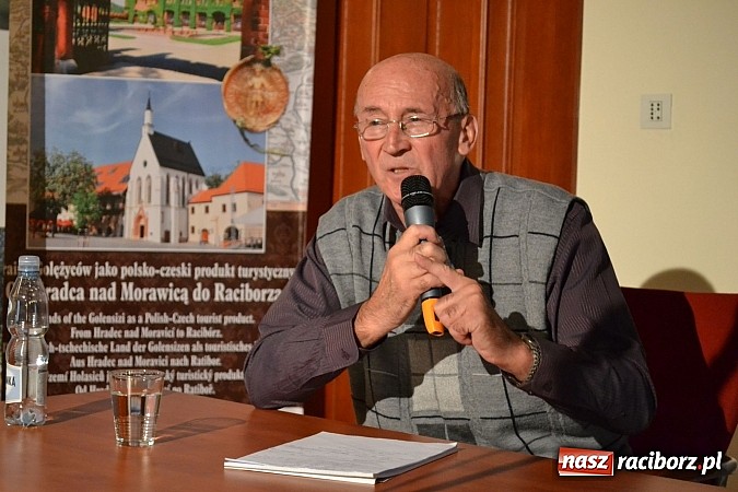 Zdjęcie w galerii na portalu naszraciborz.pl: Dobro Ojczyzny świętowało 5-lecie działalności na zamku  wiadomości z regionu