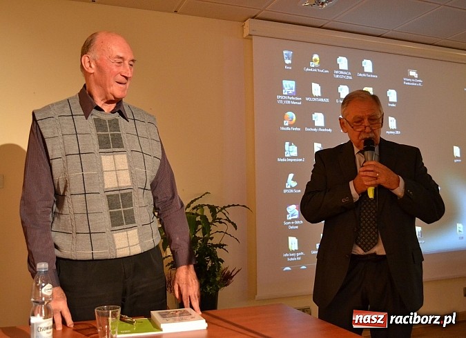 Zdjęcie w galerii na portalu naszraciborz.pl: Dobro Ojczyzny świętowało 5-lecie działalności na zamku  wiadomości z regionu