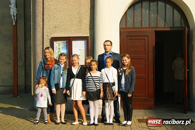 Zdjęcie w galerii na portalu naszraciborz.pl: Mniejszość niemiecka spotkała się dziś w Pietrowicach Wielkich wiadomości z regionu