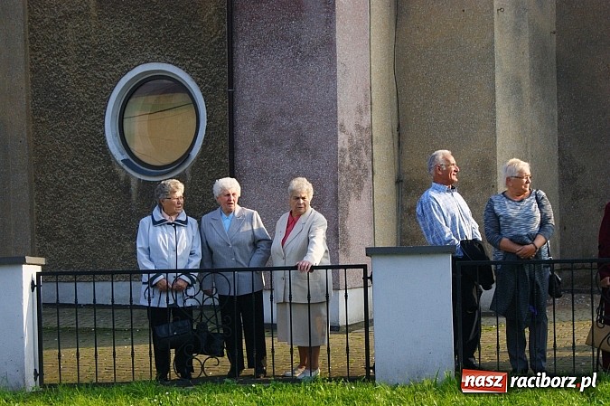 Zdjęcie w galerii na portalu naszraciborz.pl: Mniejszość niemiecka spotkała się dziś w Pietrowicach Wielkich wiadomości z regionu