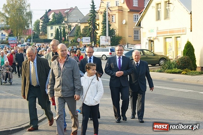 Zdjęcie w galerii na portalu naszraciborz.pl: Mniejszość niemiecka spotkała się dziś w Pietrowicach Wielkich wiadomości z regionu