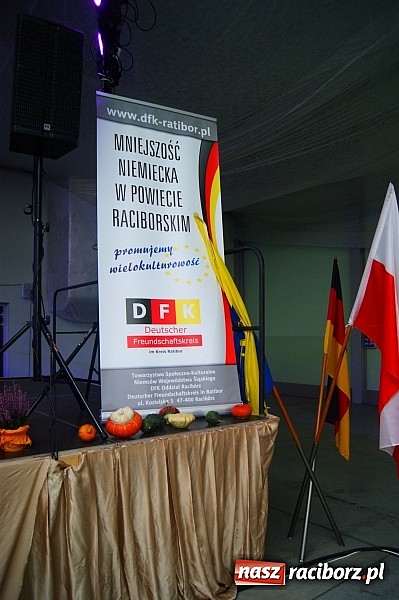 Zdjęcie w galerii na portalu naszraciborz.pl: Mniejszość niemiecka spotkała się dziś w Pietrowicach Wielkich wiadomości z regionu