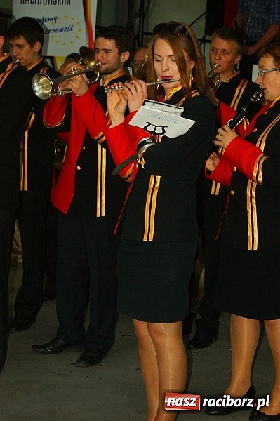 Zdjęcie w galerii na portalu naszraciborz.pl: Mniejszość niemiecka spotkała się dziś w Pietrowicach Wielkich wiadomości z regionu