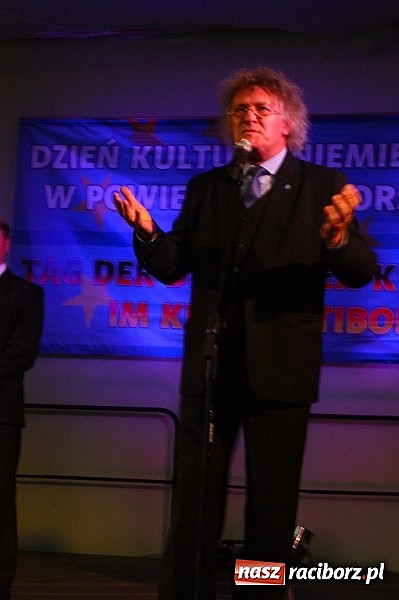 Zdjęcie w galerii na portalu naszraciborz.pl: Mniejszość niemiecka spotkała się dziś w Pietrowicach Wielkich wiadomości z regionu