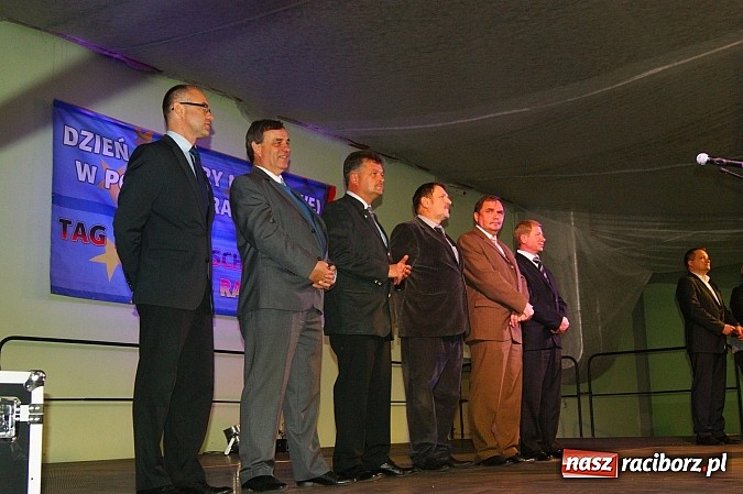 Zdjęcie w galerii na portalu naszraciborz.pl: Mniejszość niemiecka spotkała się dziś w Pietrowicach Wielkich wiadomości z regionu