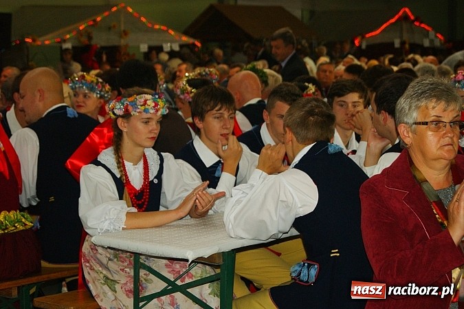 Zdjęcie w galerii na portalu naszraciborz.pl: Mniejszość niemiecka spotkała się dziś w Pietrowicach Wielkich wiadomości z regionu