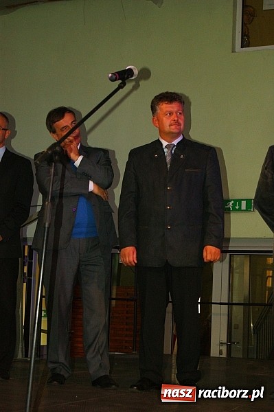 Zdjęcie w galerii na portalu naszraciborz.pl: Mniejszość niemiecka spotkała się dziś w Pietrowicach Wielkich wiadomości z regionu