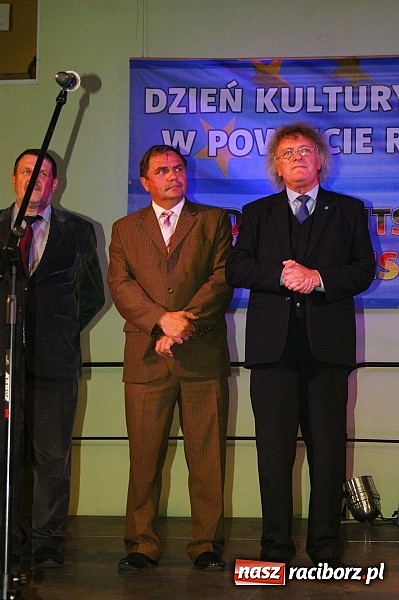 Zdjęcie w galerii na portalu naszraciborz.pl: Mniejszość niemiecka spotkała się dziś w Pietrowicach Wielkich wiadomości z regionu