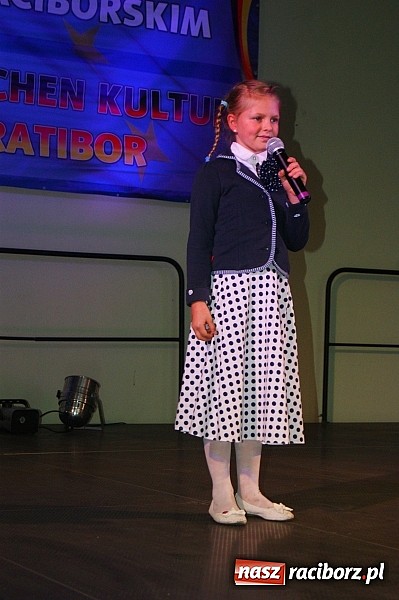 Zdjęcie w galerii na portalu naszraciborz.pl: Mniejszość niemiecka spotkała się dziś w Pietrowicach Wielkich wiadomości z regionu