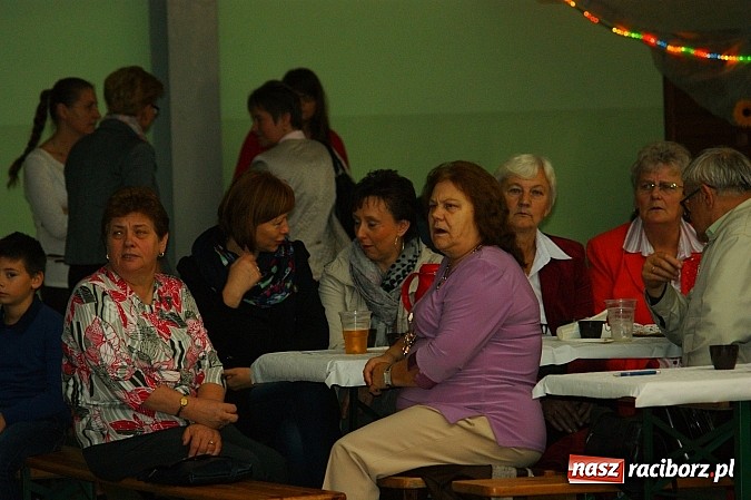 Zdjęcie w galerii na portalu naszraciborz.pl: Mniejszość niemiecka spotkała się dziś w Pietrowicach Wielkich wiadomości z regionu