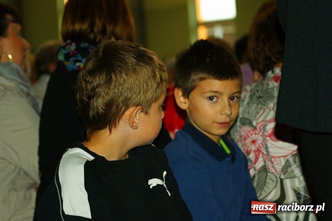 Zdjęcie w galerii na portalu naszraciborz.pl: Mniejszość niemiecka spotkała się dziś w Pietrowicach Wielkich wiadomości z regionu