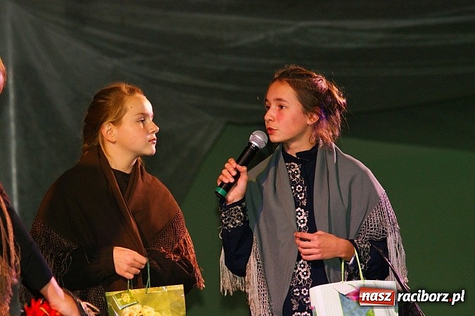 Zdjęcie w galerii na portalu naszraciborz.pl: Mniejszość niemiecka spotkała się dziś w Pietrowicach Wielkich wiadomości z regionu