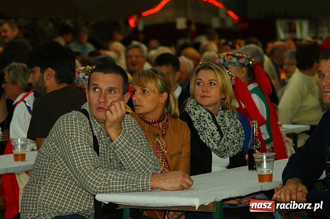 Zdjęcie w galerii na portalu naszraciborz.pl: Mniejszość niemiecka spotkała się dziś w Pietrowicach Wielkich wiadomości z regionu