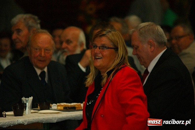 Zdjęcie w galerii na portalu naszraciborz.pl: Mniejszość niemiecka spotkała się dziś w Pietrowicach Wielkich wiadomości z regionu