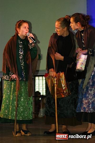 Zdjęcie w galerii na portalu naszraciborz.pl: Mniejszość niemiecka spotkała się dziś w Pietrowicach Wielkich wiadomości z regionu