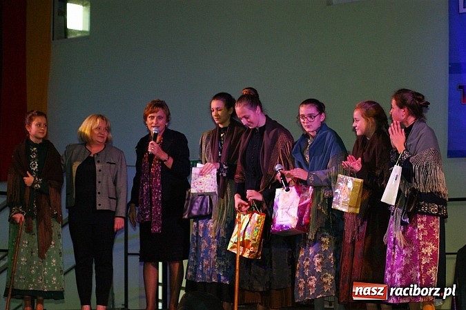 Zdjęcie w galerii na portalu naszraciborz.pl: Mniejszość niemiecka spotkała się dziś w Pietrowicach Wielkich wiadomości z regionu