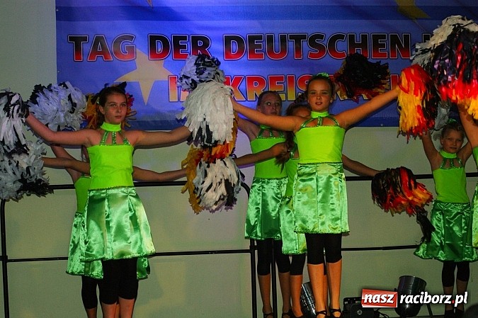 Zdjęcie w galerii na portalu naszraciborz.pl: Mniejszość niemiecka spotkała się dziś w Pietrowicach Wielkich wiadomości z regionu