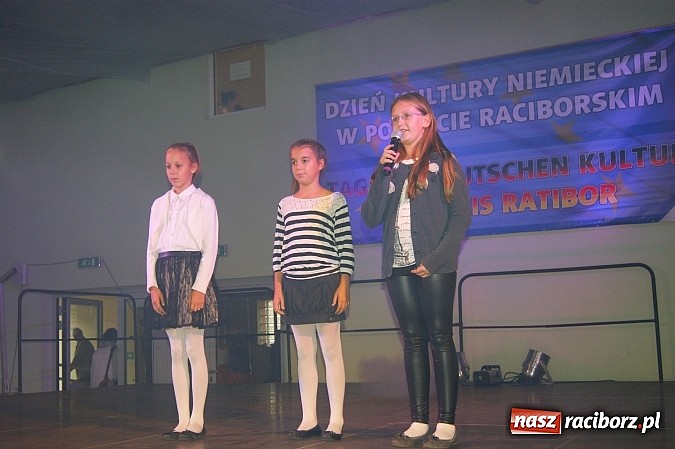 Zdjęcie w galerii na portalu naszraciborz.pl: Mniejszość niemiecka spotkała się dziś w Pietrowicach Wielkich wiadomości z regionu