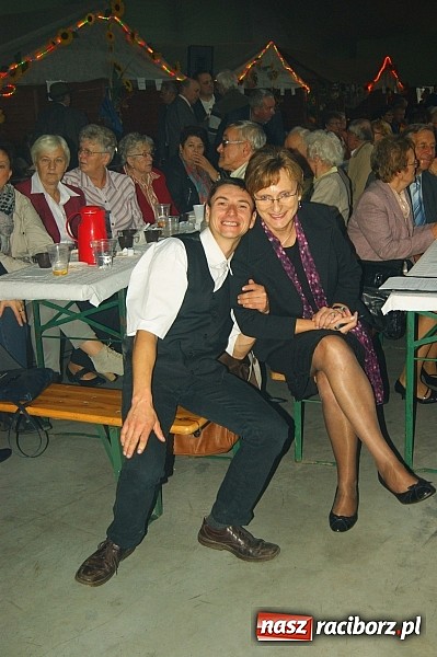 Zdjęcie w galerii na portalu naszraciborz.pl: Mniejszość niemiecka spotkała się dziś w Pietrowicach Wielkich wiadomości z regionu