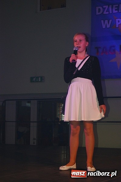 Zdjęcie w galerii na portalu naszraciborz.pl: Mniejszość niemiecka spotkała się dziś w Pietrowicach Wielkich wiadomości z regionu