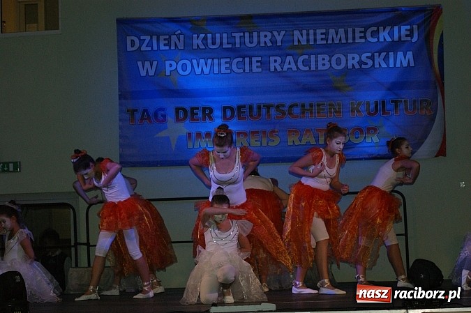 Zdjęcie w galerii na portalu naszraciborz.pl: Mniejszość niemiecka spotkała się dziś w Pietrowicach Wielkich wiadomości z regionu