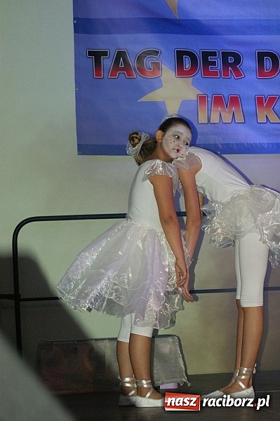 Zdjęcie w galerii na portalu naszraciborz.pl: Mniejszość niemiecka spotkała się dziś w Pietrowicach Wielkich wiadomości z regionu