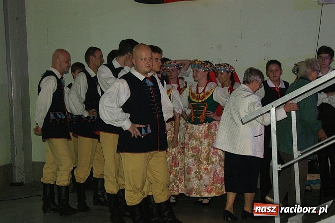 Zdjęcie w galerii na portalu naszraciborz.pl: Mniejszość niemiecka spotkała się dziś w Pietrowicach Wielkich wiadomości z regionu