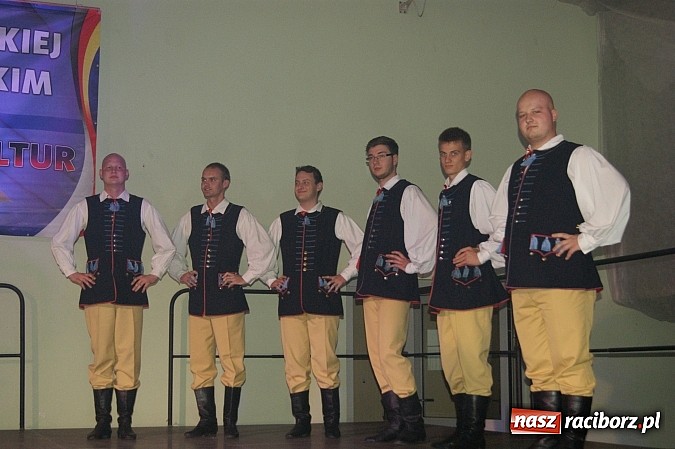 Zdjęcie w galerii na portalu naszraciborz.pl: Mniejszość niemiecka spotkała się dziś w Pietrowicach Wielkich wiadomości z regionu