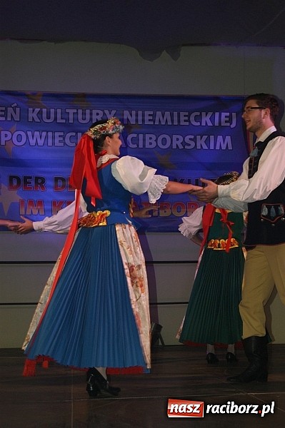 Zdjęcie w galerii na portalu naszraciborz.pl: Mniejszość niemiecka spotkała się dziś w Pietrowicach Wielkich wiadomości z regionu