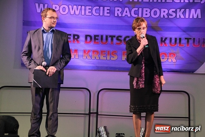 Zdjęcie w galerii na portalu naszraciborz.pl: Mniejszość niemiecka spotkała się dziś w Pietrowicach Wielkich wiadomości z regionu