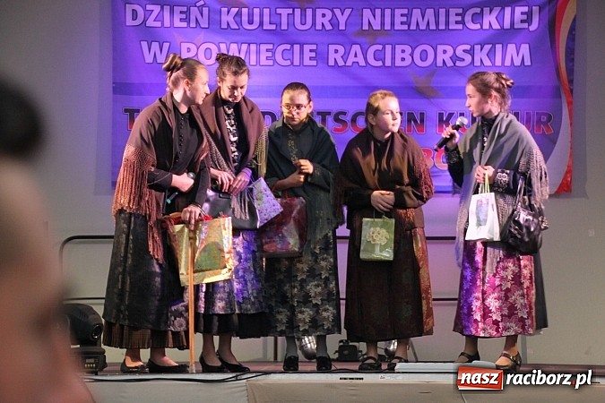 Zdjęcie w galerii na portalu naszraciborz.pl: Mniejszość niemiecka spotkała się dziś w Pietrowicach Wielkich wiadomości z regionu