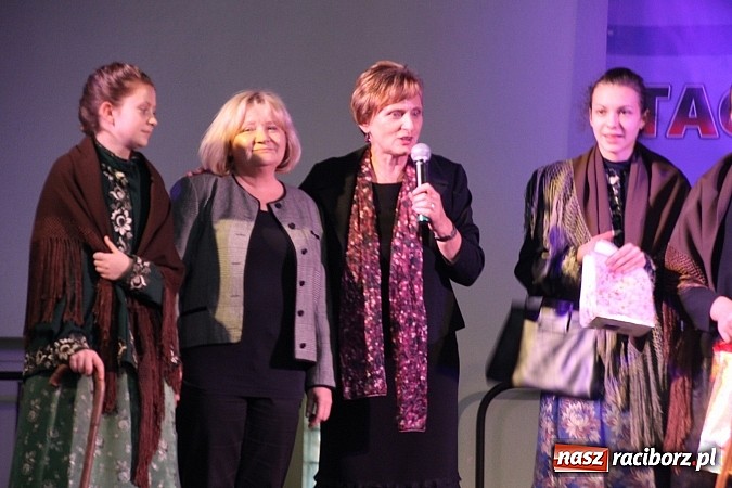 Zdjęcie w galerii na portalu naszraciborz.pl: Mniejszość niemiecka spotkała się dziś w Pietrowicach Wielkich wiadomości z regionu