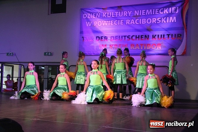 Zdjęcie w galerii na portalu naszraciborz.pl: Mniejszość niemiecka spotkała się dziś w Pietrowicach Wielkich wiadomości z regionu